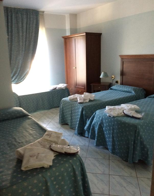 Hotel D.G. Garden Benevento Quarto foto