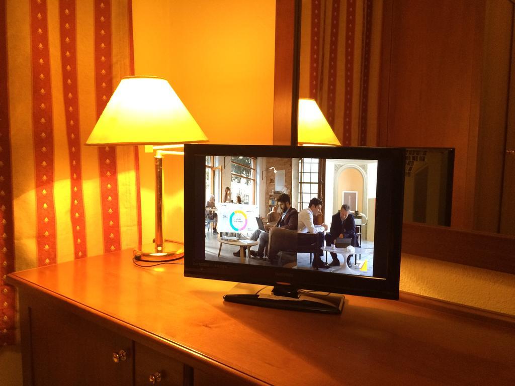 Hotel D.G. Garden Benevento Quarto foto